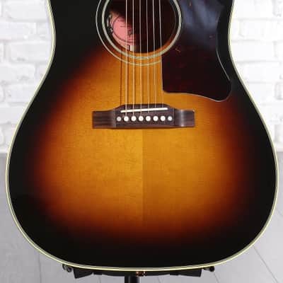 Gibson Acoustic Southern Jumbo Original - Vintage Sunburst (OCRSSJVSd1) image 2