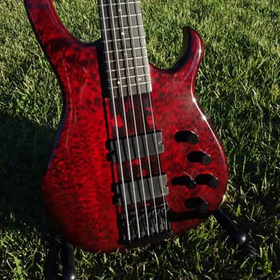 Modulus TBX Quantum 5 image 3