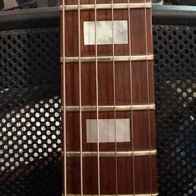Gibson SG deluxe / special ? 1972 - Natural image 3
