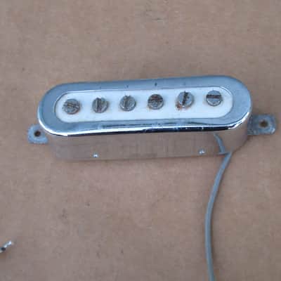 1960s Teisco Imperial Guitar Pickup For Repair AS IS Kent Polaris Kawai Univox image 3