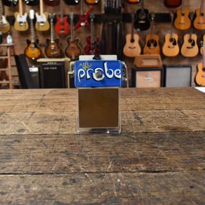 Zvex Wah Probe | Reverb