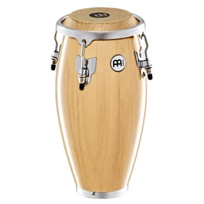 MEINL MC100NT Mini Conga 45Zoll natural siam oak image 1