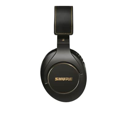 Shure SRH840A cuffia professionale image 7