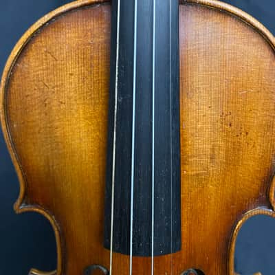 John Juzek 3/4 Violin image 12