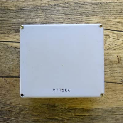 Guyatone PS-109 Analog Delay Box 1970s Vintage Made In Japan MIJ Rare image 4