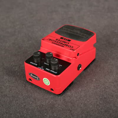 Behringer Compressor CL9 - 2nd Hand image 4