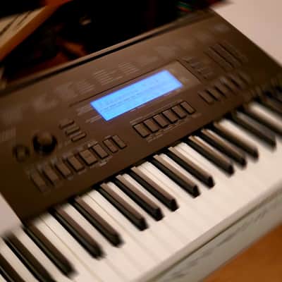 MUST SEE!!! CASIO WK220 STUDENT/PRO KEYBOARD FULLY SERVICED AND IN AMAZING CONDITION! image 9