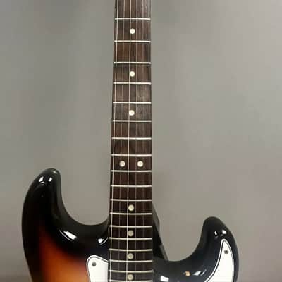 Fender Stratocaster 1965 image 3