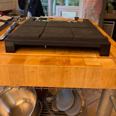 Alesis Strike Multipad - TOP Case including drum pads and sensors image 4