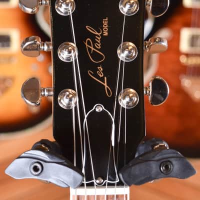 Gibson Les Paul Standard 60s Double Trouble Vintage Honey Burst Gloss image 8