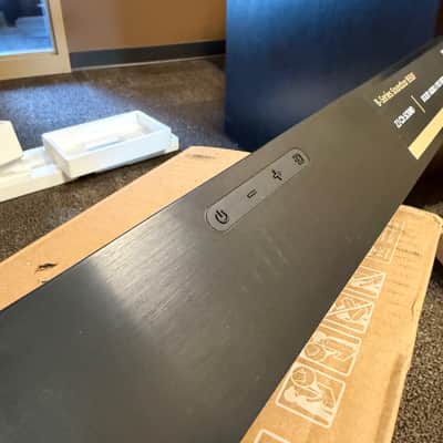 Samsung B-Series HW-B550F 2.1Ch Soundbar with Wireless Subwoofer DTS Virtual:X image 4