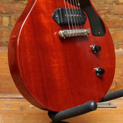 Eastman SB55DC/TV 2025 - Vintage Red - Unplayed! image 7