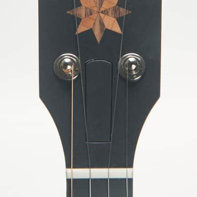 Pisgah Rambler Dobson Standard (12", Walnut, 25.5" scale) image 8