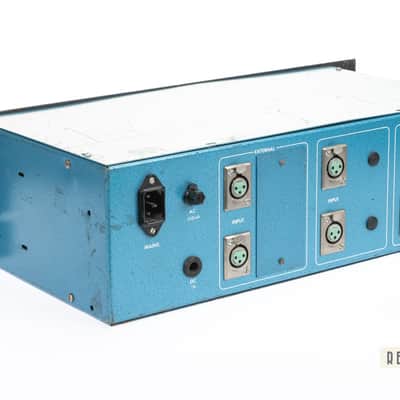 Audio Design Recording ADR P400-RS Autophase Modulation Unit image 2