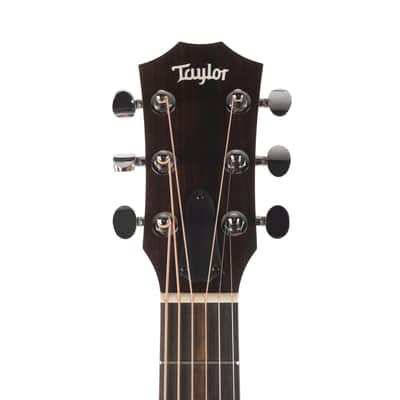 Taylor GS Mini-e Koa Acoustic Electric Guitar imagen 8