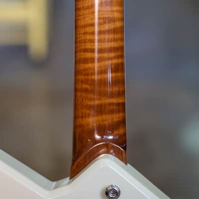 Kauer Draken Bass 2025 - Custom Flower Power image 13