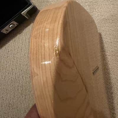 Fender American Standard Telecaster 2015 image 8