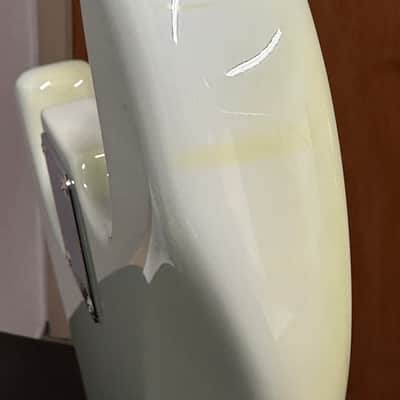 Fender American Original '60s Jazz Bass (2019) - Sonic Blue #70443 with Original Hard Case image 23
