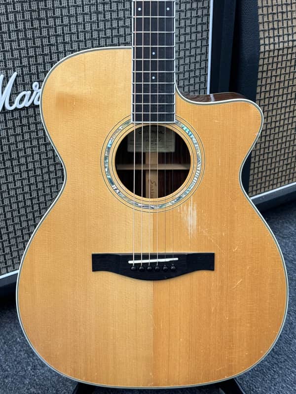 Eastman AC412 CE image 1