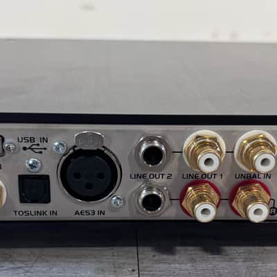 Grace m903 Headphone Amp & DAC image 2
