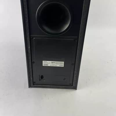 OEM Samsung PS-WN30 Wireless Subwoofer & Power Cord Only (For HW-MM55C) image 5