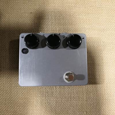 JHS Klon Clone Overdrive 2012 Effect Pedal Same Day Shipping #DJ03 image 1
