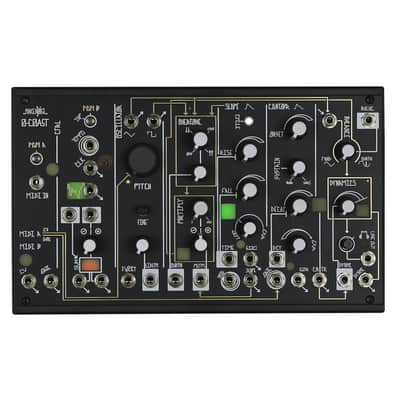 Make Noise 0-COAST - Synthesizer image 1