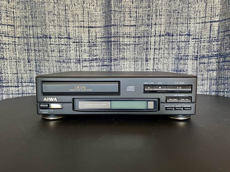 AIWA DX-NR3C CD Player