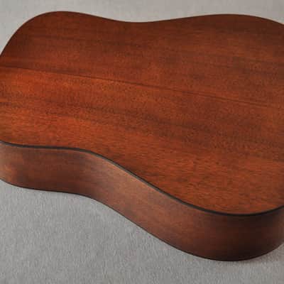 Martin Custom D 18 Style Adirondack Mahogany Dread #2372944 image 9