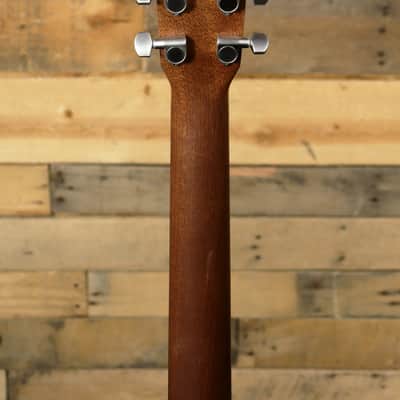 Martin GPC-X2E Cocobolo Acoustic/Electric Guitar Natural w/ Case image 7