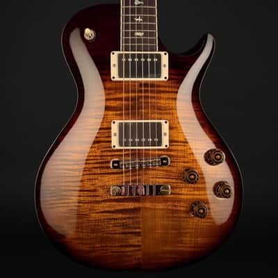 PRS McCarty SC594 in Black Goldburst #0359484 image 1