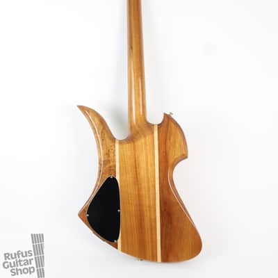 B.C. Rich Mockingbird 1980s image 4