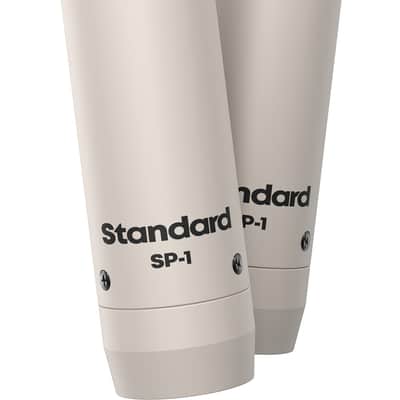 Universal Audio Standard SP-1 Small-Diaphragm Condenser Microphone, Pair image 3