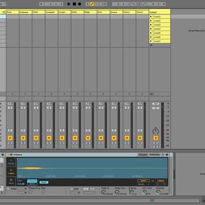 Reverb Sequential Circuits DrumTraks Sample Pack image 2