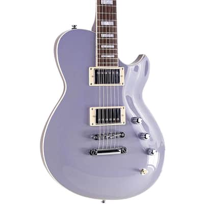 Reverend Roundhouse Periwinkle image 2