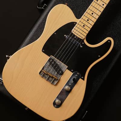 Morgan Electrics MVT PRO #0037 - Trans White image 2