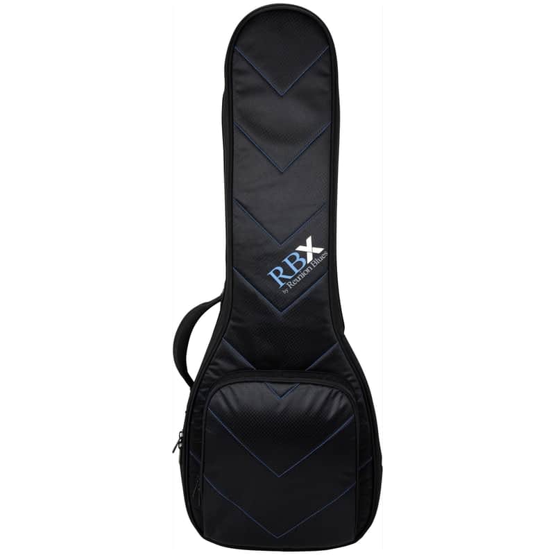 Reunion Blues RBX-LP RBX Series LP Style Gig Bag image 1
