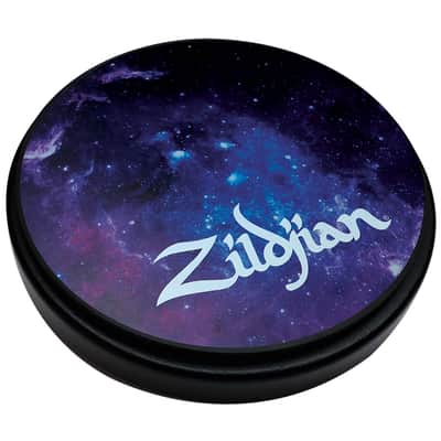 Immagine Zildjian 6" Galaxy Practise Pad - 1