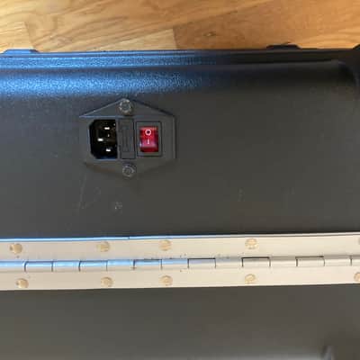Custom Eurorack case 12U 90HP 15A of POWER and indestructible image 3