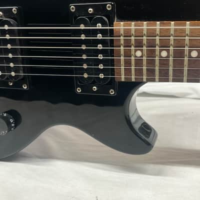 Epiphone Les Paul Special II Singlecut Electric Guitar with Gig Bag image 6