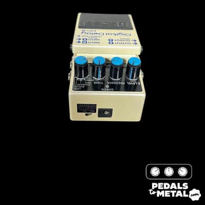 Boss DD-8 Digital Delay -x13831 image 3