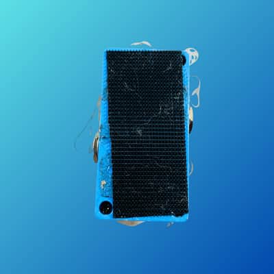 Joyo JF-311 Blue Rain image 2