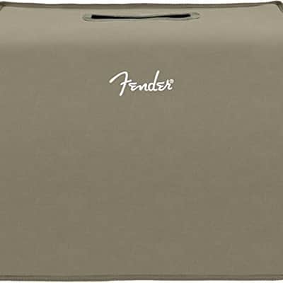 Cover For Fender Acoustic 100 Amplifier, Gray - #771-1006-000