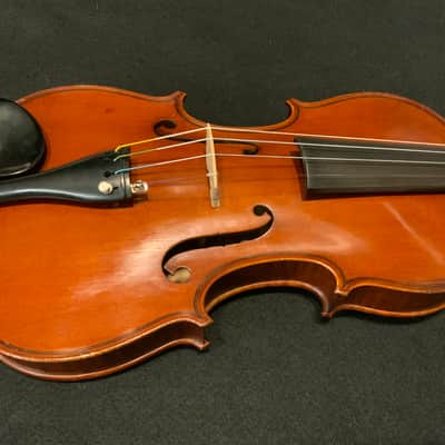 Louis Lowendall Imperial 4/4 Violin 1907 Berlin image 7