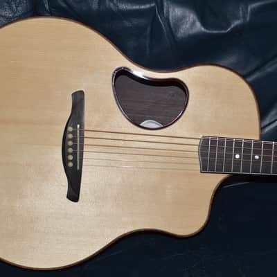 Hsienmo Shiyi Rosewood 2025 - Gloss Natural image 2