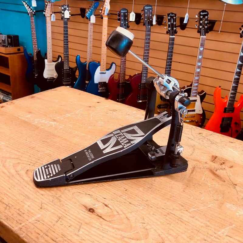 Tama Powerglide Single Kick Drum Pedal image 1