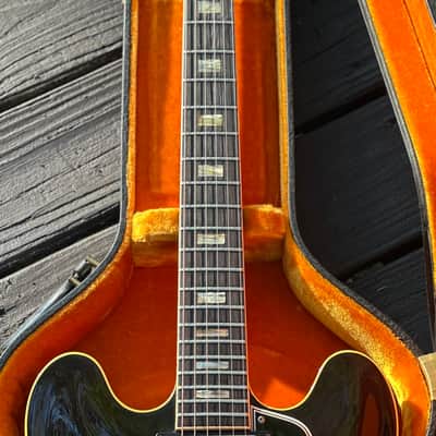 Gibson ES 335 1963 - Sunburst image 8