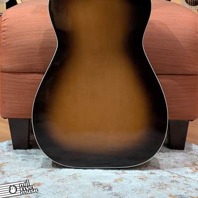 Dobro D60 (?) 1995 Signed Resonator w/ Hard Case Used image 6