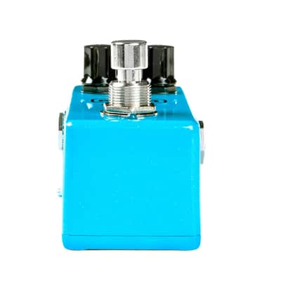 MXR M294 Sugar Drive Mini Overdrive Pedal - Open Box image 5