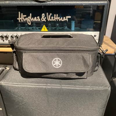 Yamaha THR10C Classic 10-Watt 2x3" Stereo Digital Modeling Guitar Combo 2013 - 2018 - Black image 3